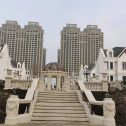 浙江黄金麻工程案例