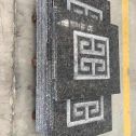 浙江英国棕回纹雕刻版