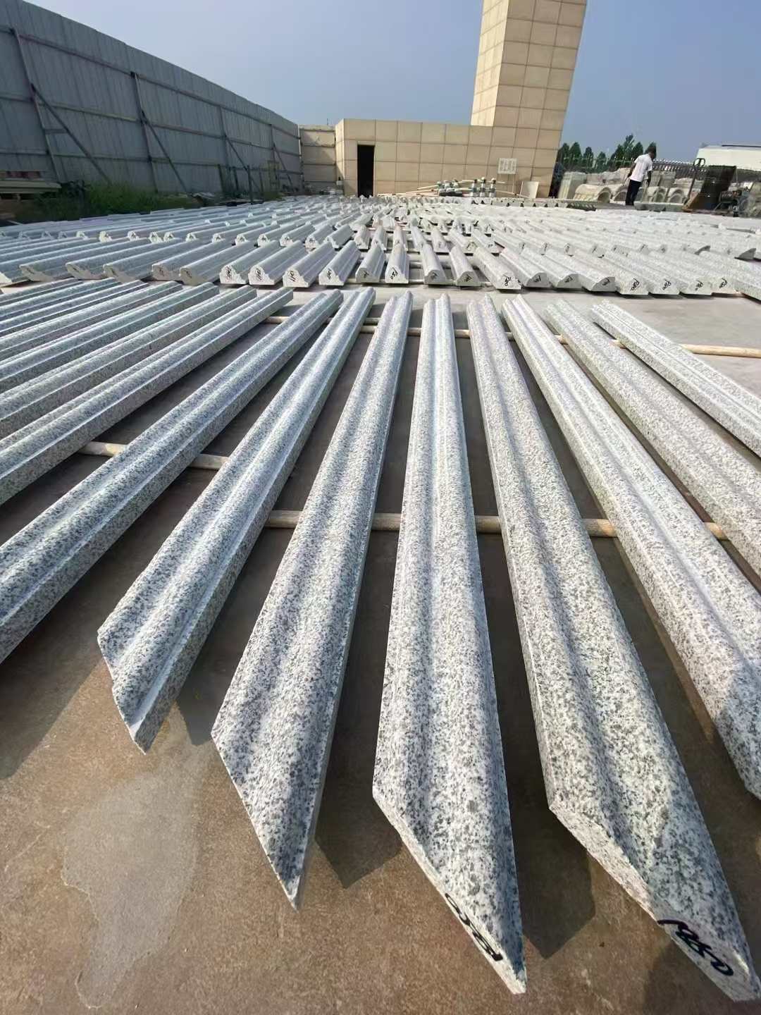 浙江 别墅异形线条 异形定制